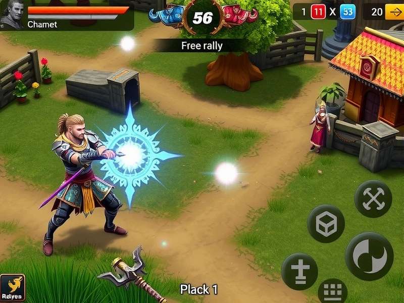 Rajput Valor S Ascent Character Customization