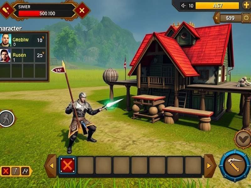 Rajput Valor S Ascent Multiplayer Battle